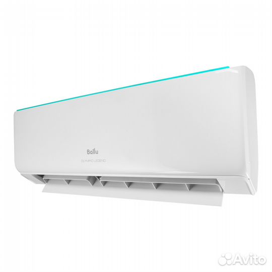 Сплит-система Ballu Olympio Legend BSW-18HN1 24Y