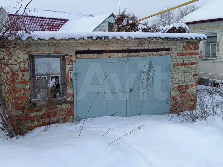 Дом 71 м² на участке 7,3 сот.