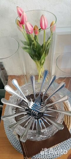 Вилка столовая 14 шт