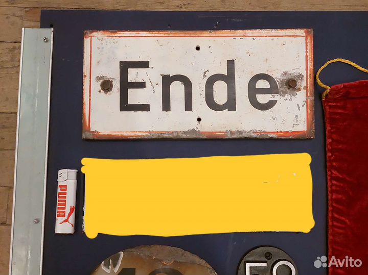 Табличка вывеска СССР не курить работают люди