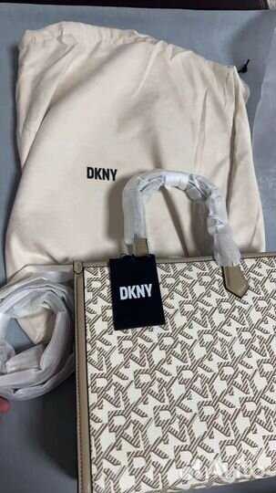 Сумка dkny