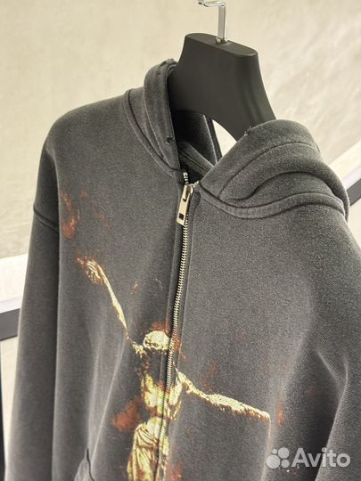 Зип Худи Off Street