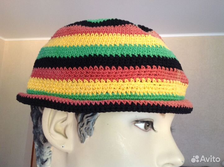 Шляпки от солнца модные