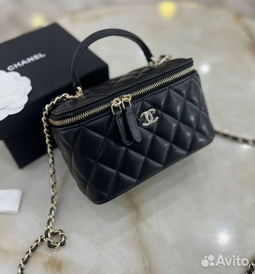 Сумка chanel