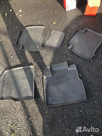 Ковры для авто