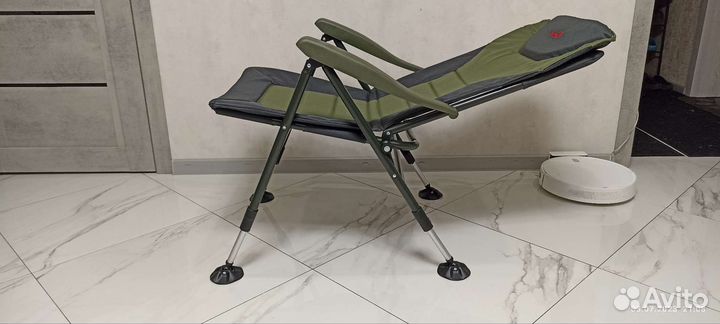 Стул карповый, кресло