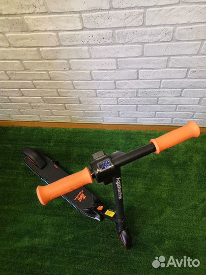 Электросамокат детский Kugoo First