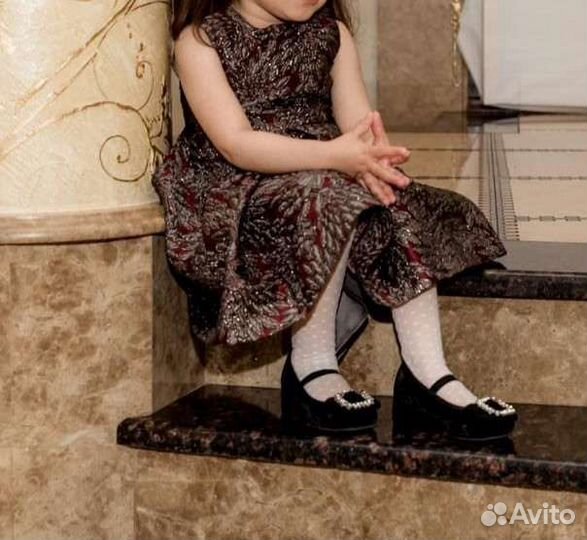 Платье Dolce&Gabbana