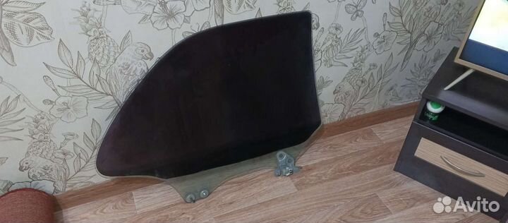 Стекло подъемник subaru impreza GS комплект