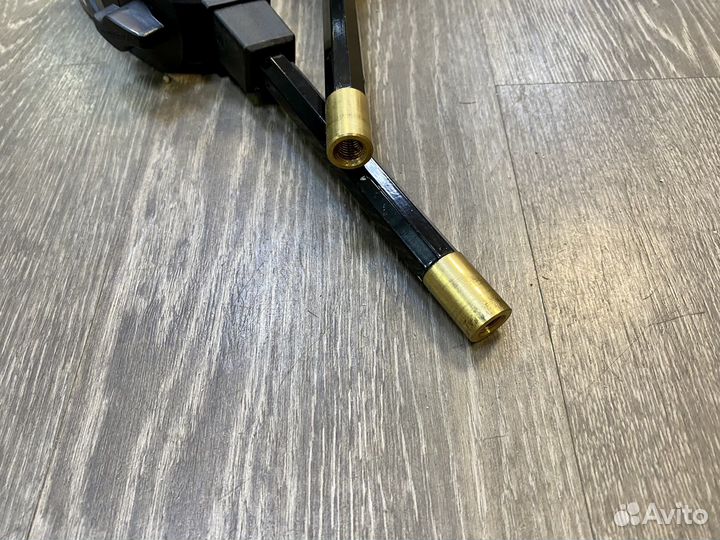 Универсальный держатель Flagman Straight keepnet