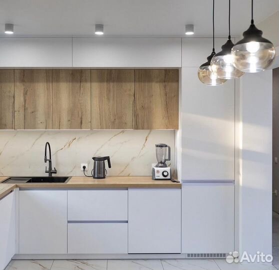 Кухни на заказ (реальная цена)ks:0727579