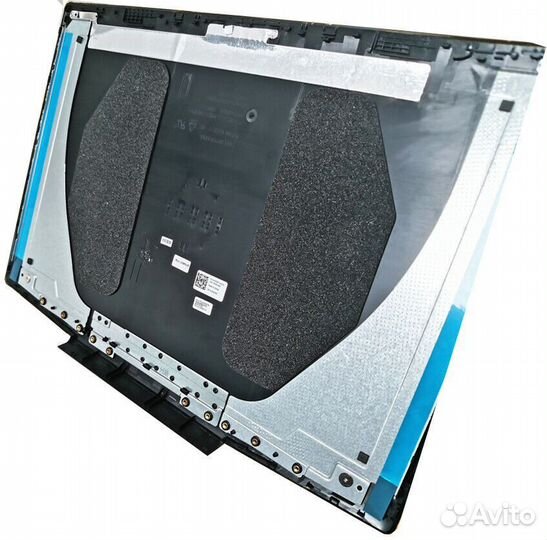 Крышка матрицы для Dell Inspiron G3 15 3590 P89F
