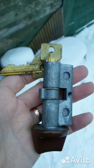 Продаются врезные замки