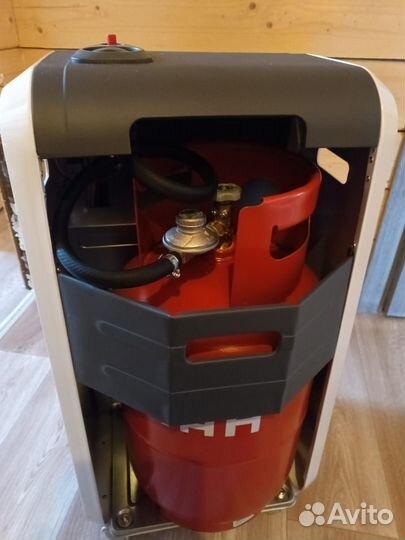 Инфракрасный обогреватель ballu