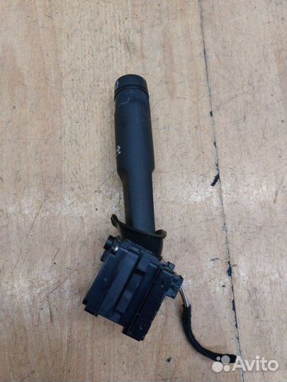 Подрулевой переключатель правый Opel Astra J