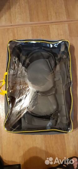 Чехлы на сидения Mitsubishi Colt