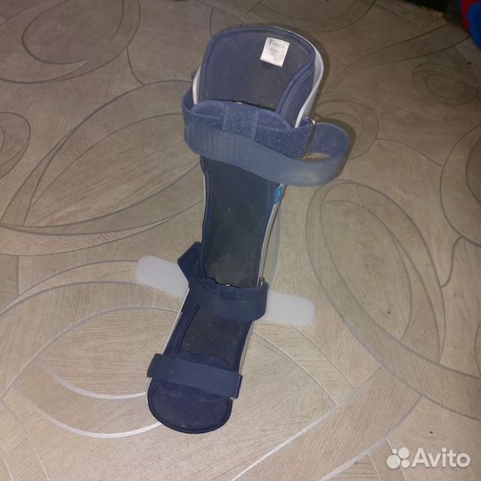 Ортопедические медицинский сапог