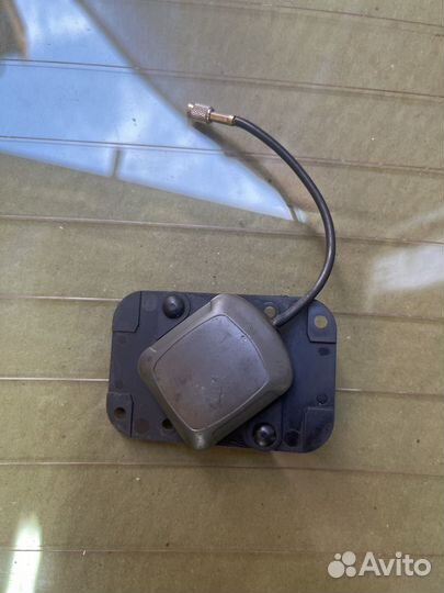 Антенна навигации BMW 5 E39