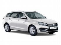 Новый ВАЗ (LADA) Vesta 1.6 MT, 2024, цена от 1 668 900 руб.