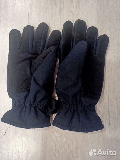 Перчатки вмф военные