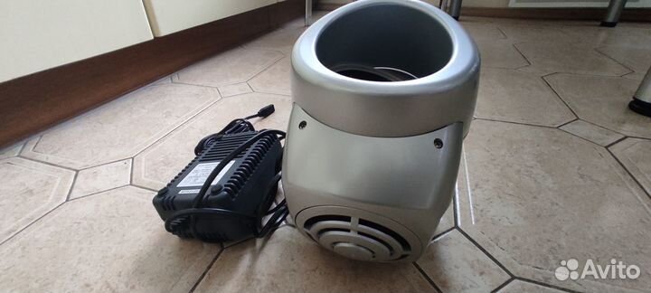 Охладитель/нагреватель бутылок Le Future