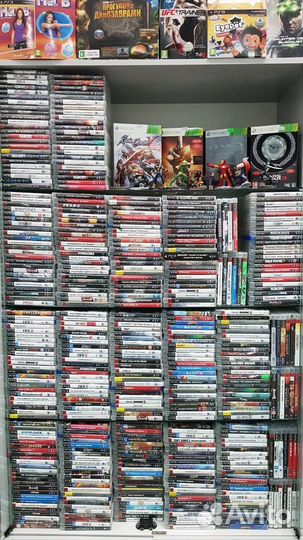 Xbox 360 4/250/500GB