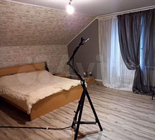 Дом 159 м² на участке 15 сот.