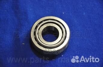 Подшипник ступицы колеса зад psch009 Parts