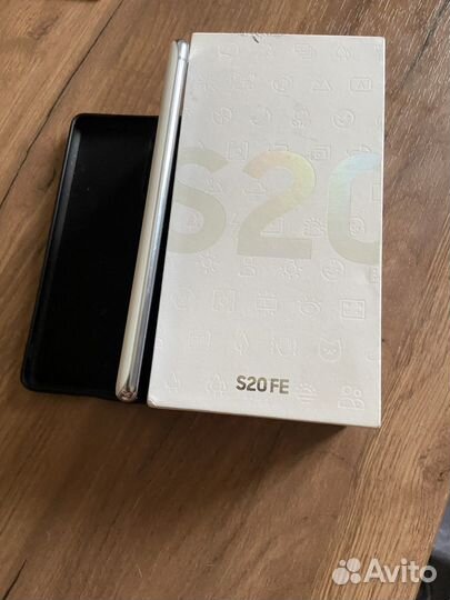 Samsung galaxy s20 (snapdragon)
