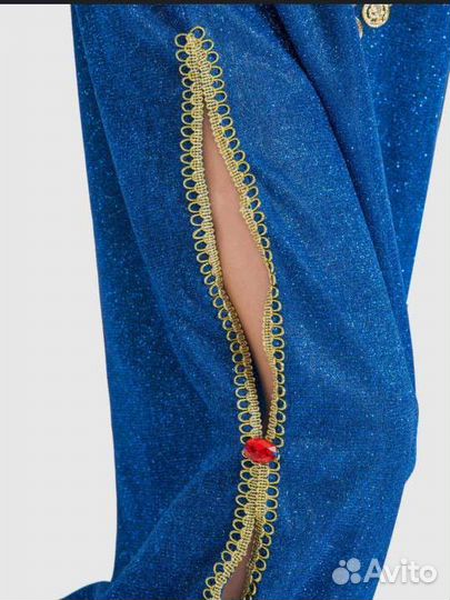 Карнавальный костюм Карнавалофф Шахерезада