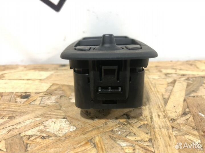 Блок управления стеклоподъемниками Jaguar Xe 1 До