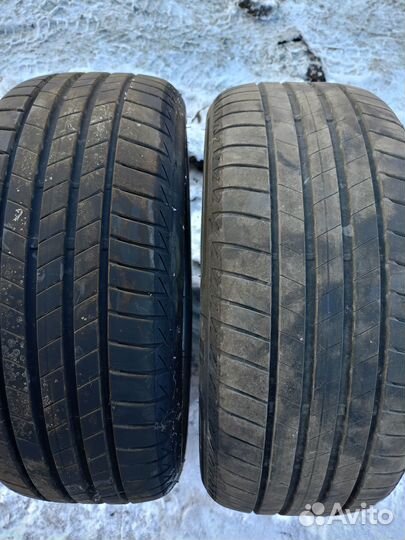 Bridgestone Turanza T005 205/50 R16 87W