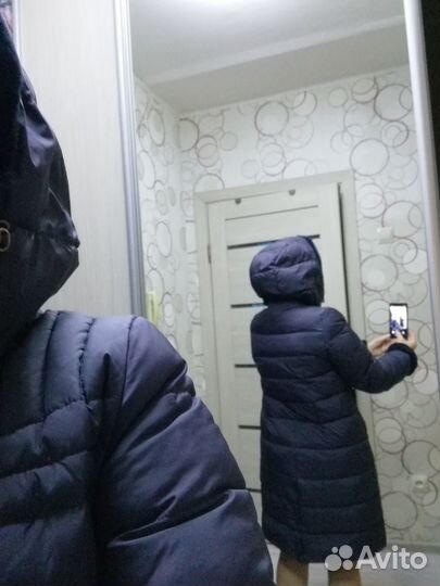 Верхняя одежда