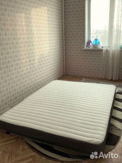Матрас Новый. Тосно