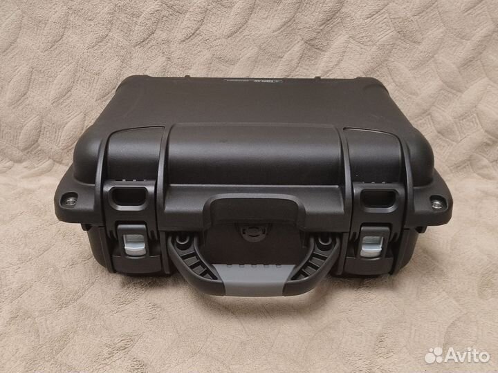 Ударопрочный кейс