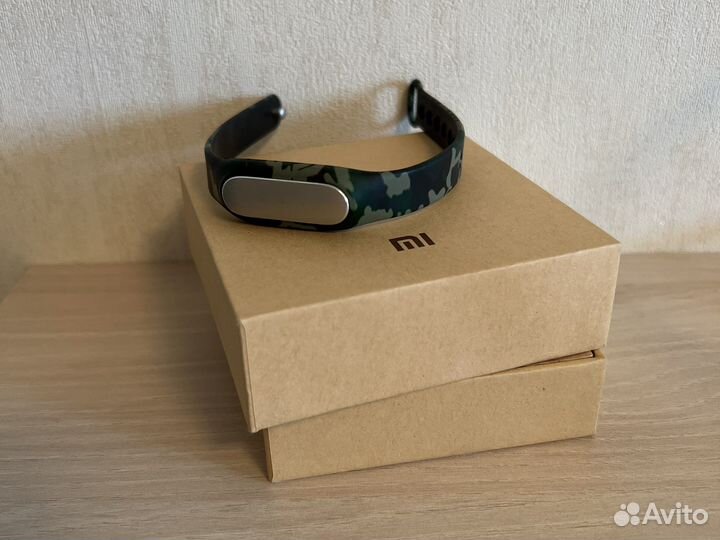 Xiaomi mi band 1