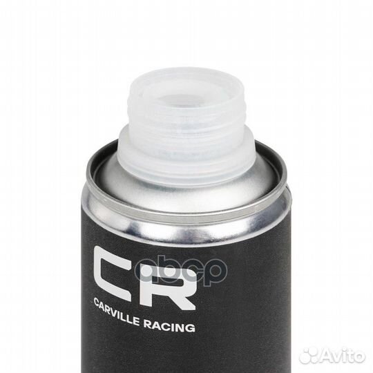 Очиститель carville racing инжекторов