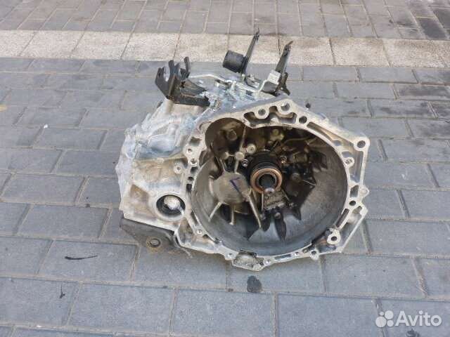 МКПП для Toyota yaris, Corolla E 180 1.3