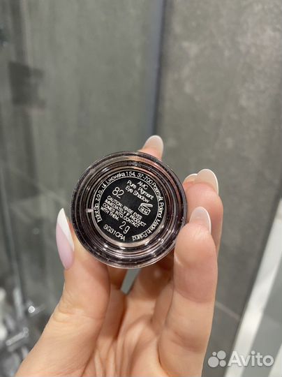 Пигмент inglot