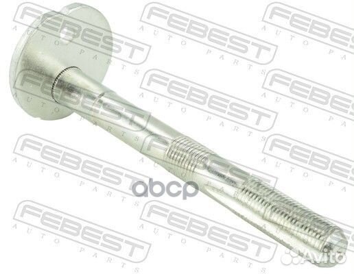 Болт с эксцентриком toyota land cruiser prado G