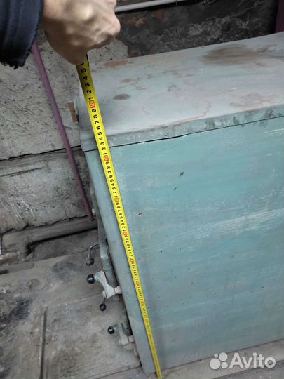 Твердотопливный котел кчм 5 К - 60 кВт