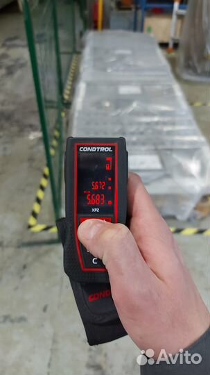 Обследование зданий и сооружений