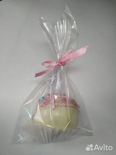 Детские торты на заказ, зефир, пирожные