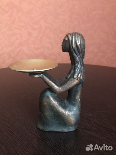 Подсвечники СССР