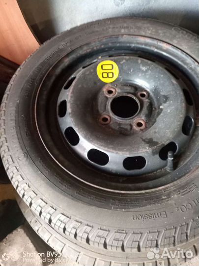 Диски лит. для форд R 14