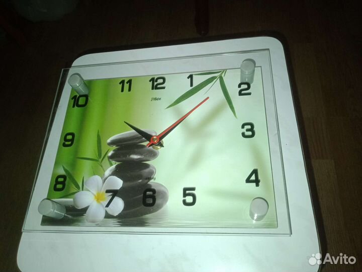 Часы настенные