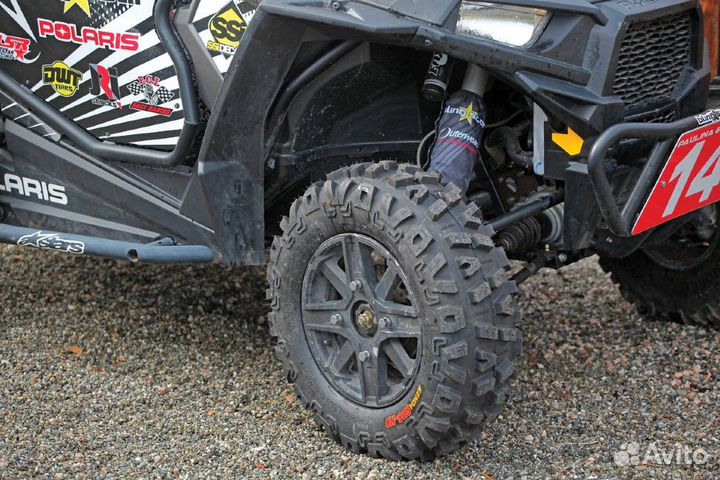 Шина Kenda K585 Bounty Hunter 27x9R-12