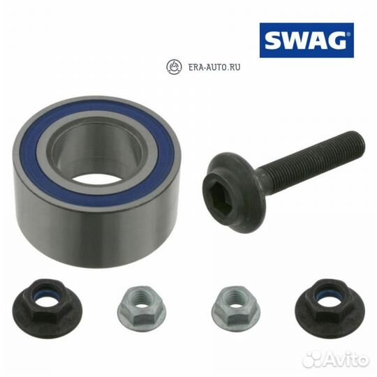 Swag 32924366 Подшипник ступицы 32924366 (1)