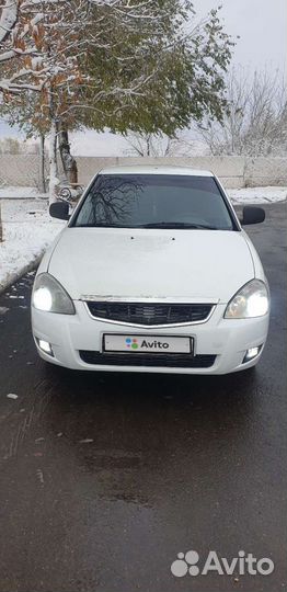 LADA Priora 1.6 МТ, 2011, 165 000 км