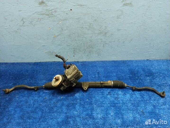 Рулевая рейка Mini Countryman R60